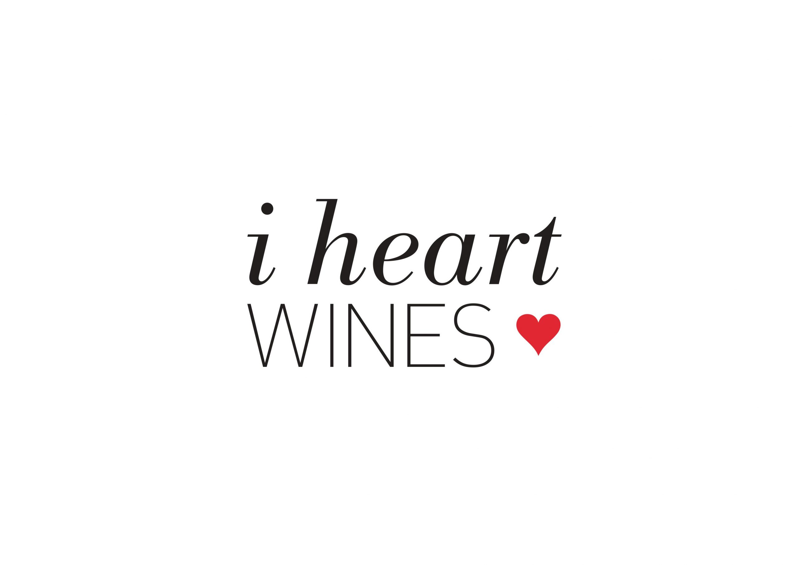 I Heart Wines