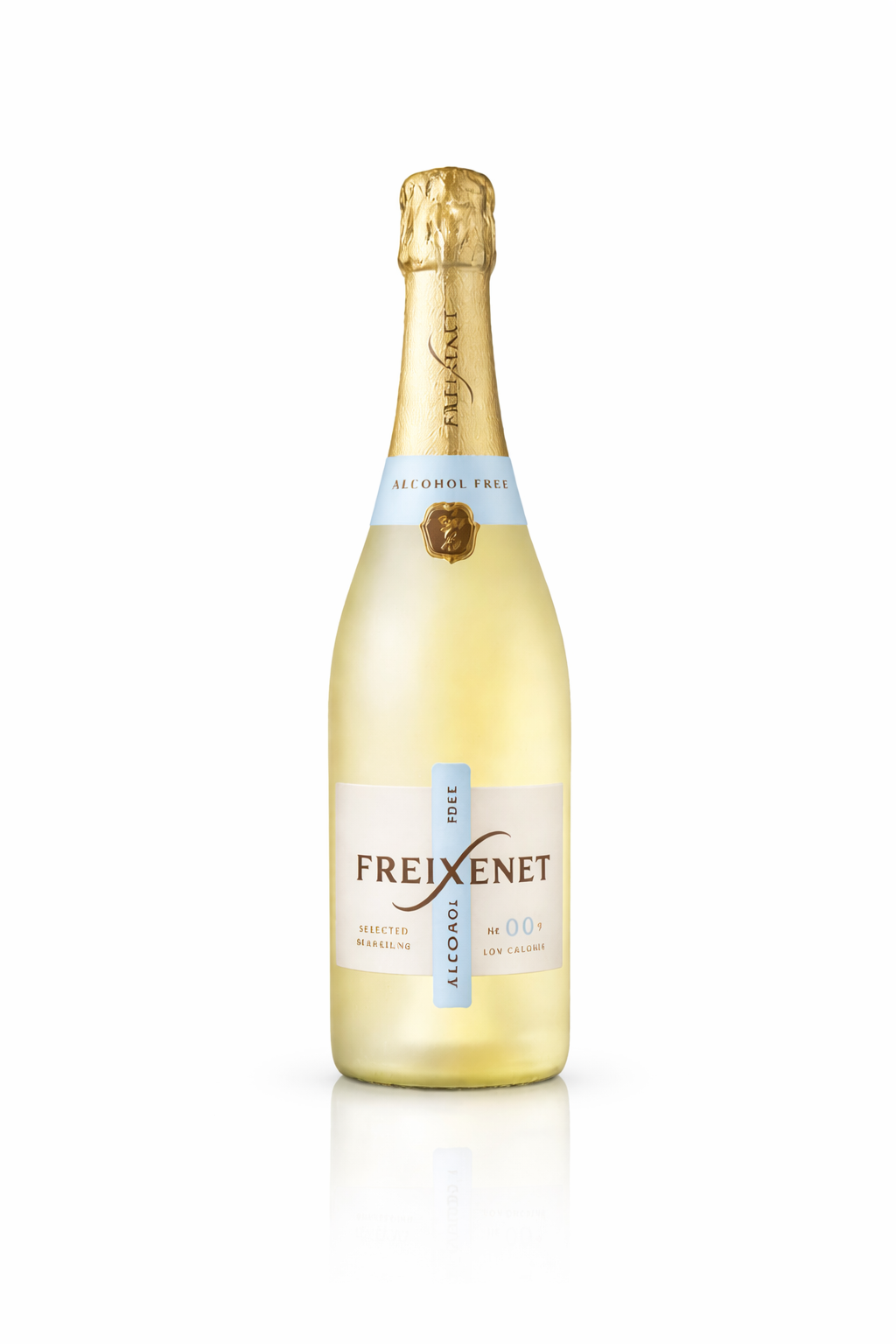 Freixenet 0.0% Alkoholivaba Vahuvein