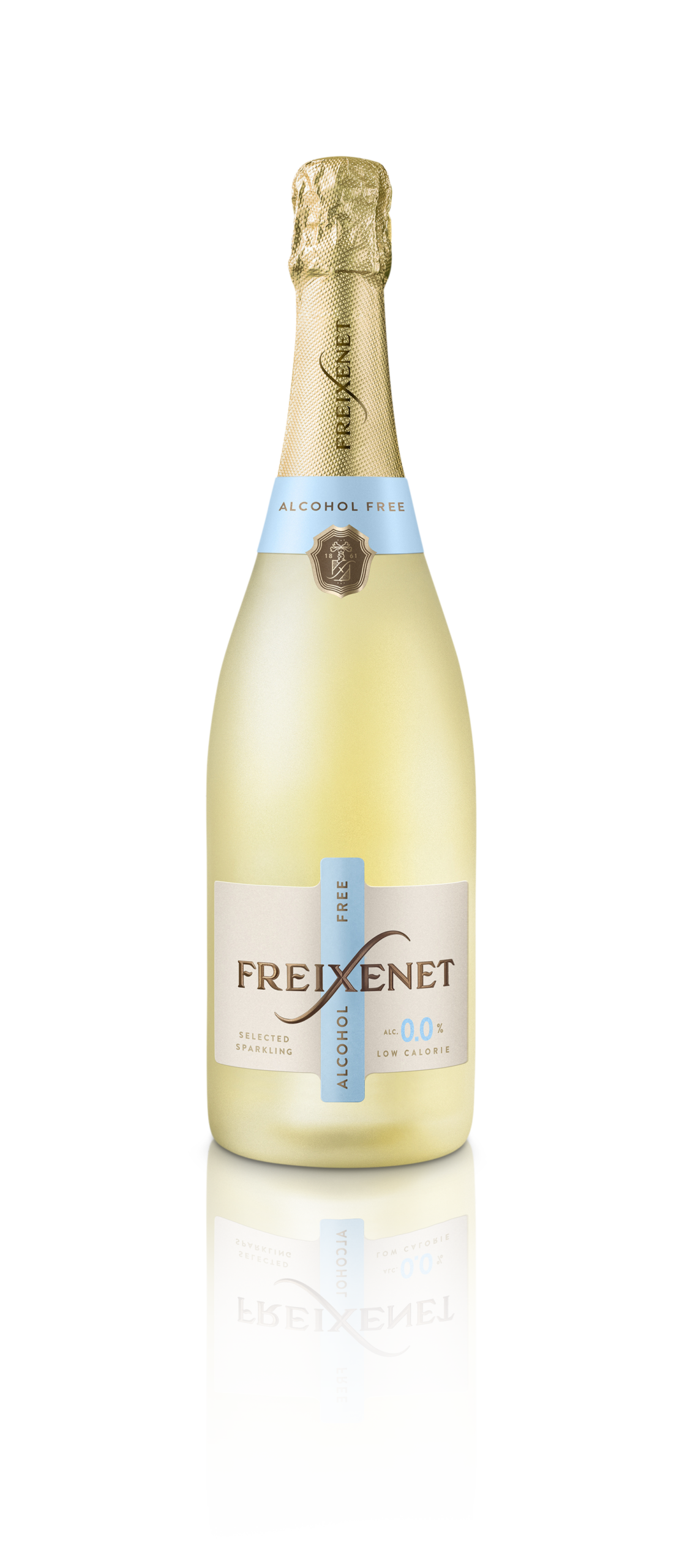 Freixenet 0.0% Alkoholivaba Vahuvein