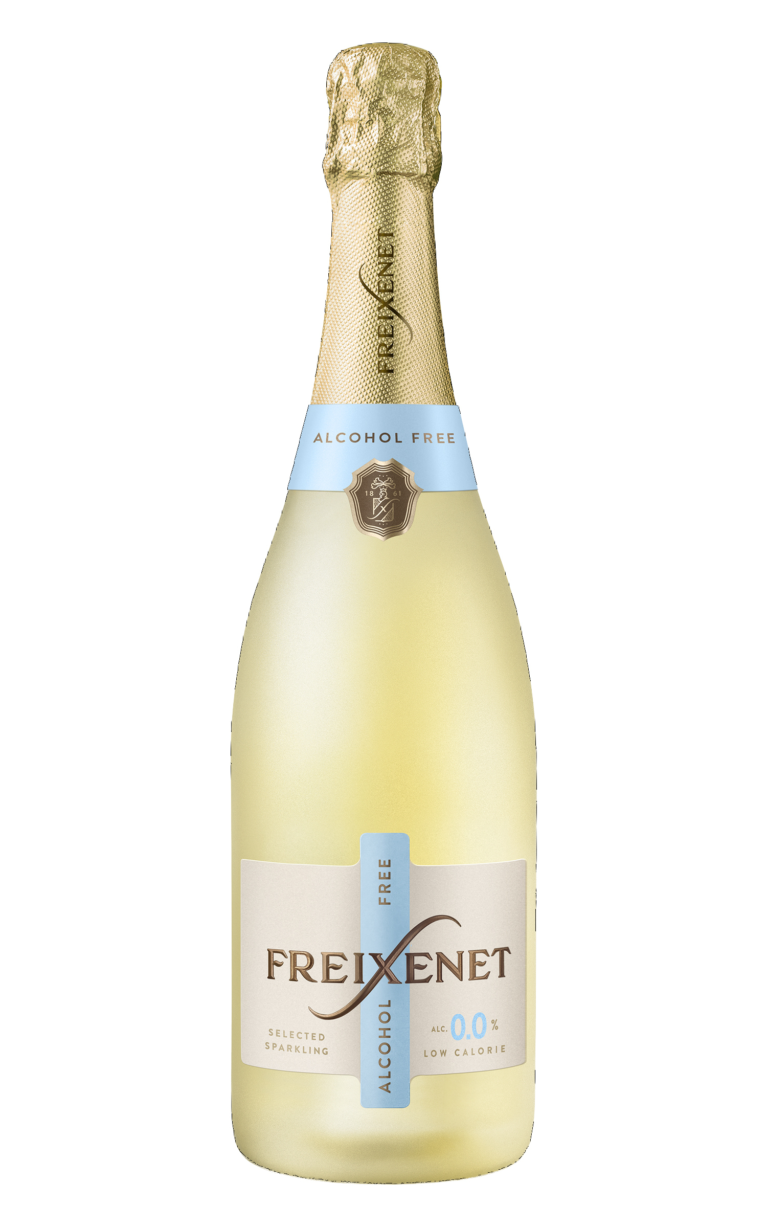 Freixenet 0.0% Alkoholivaba Vahuvein