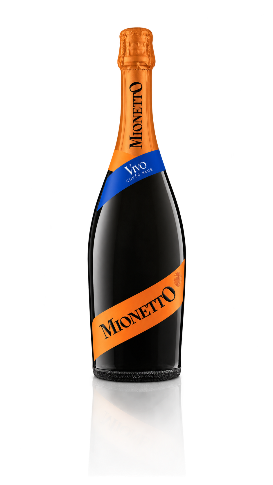 Mionetto Vivo Cuvee Blue