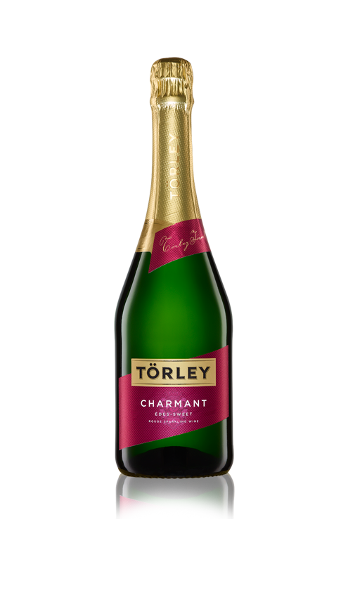 Törley Charmant Rouge