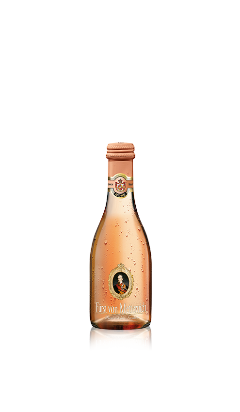 Fürst von Metternich Rosé