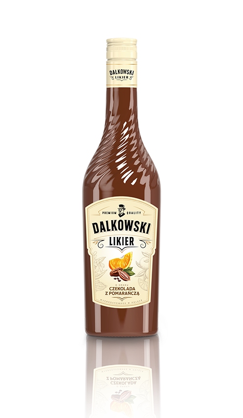 Dalkowski Chocolate Orange