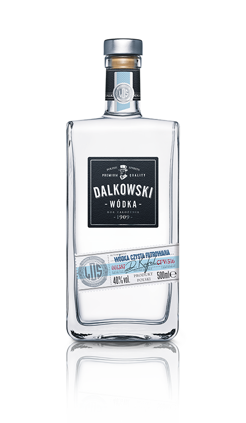 Dalkowski Wodka