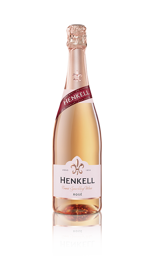 Henkell Rose