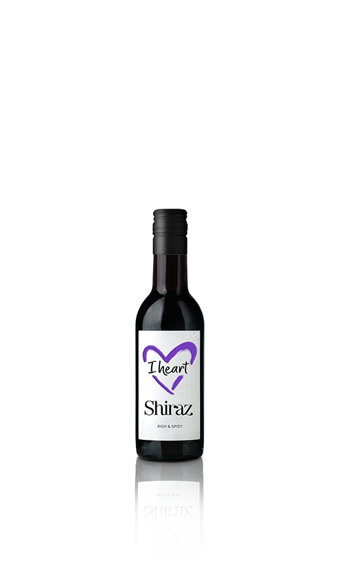 I Heart Shiraz