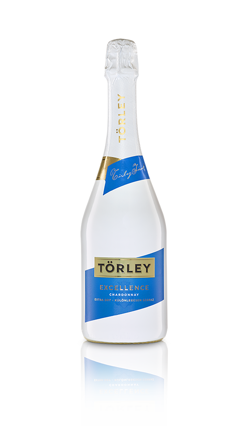 Törley Excellence Chardonnay Sec