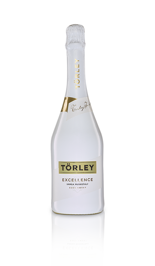 Törley Excellence Muskotaly Doux