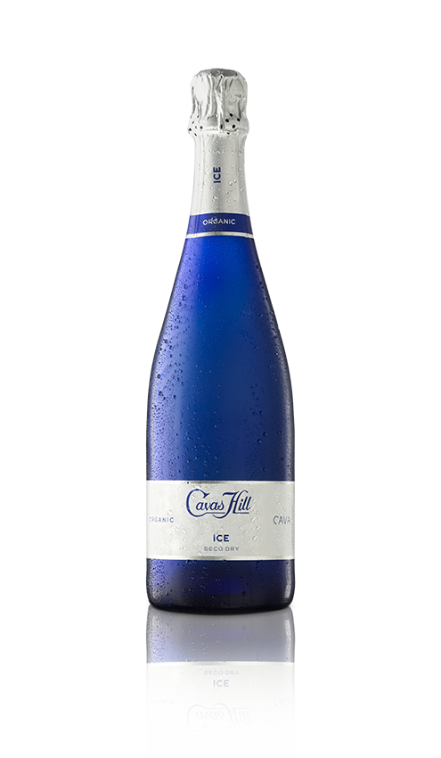Cavas Hill Ice Organic