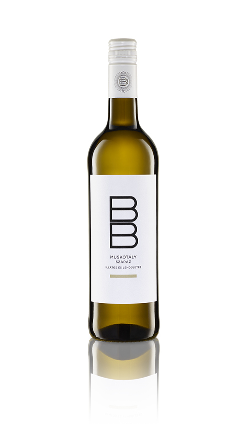 BB Muskotaly Cuvee