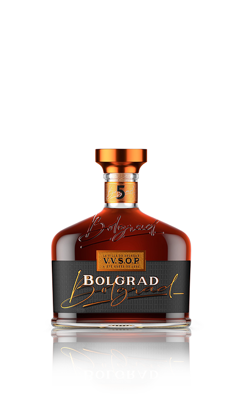 Bolgrad Vvsop Brändi