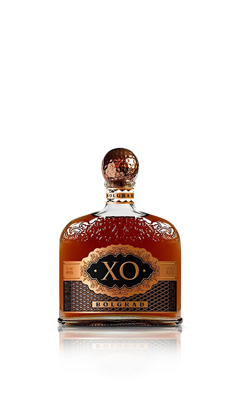 Bolgrad XO Brändi