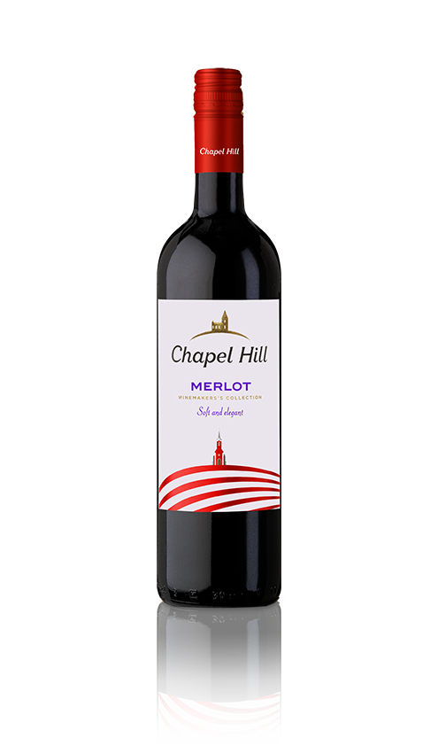 Chapel Hill Merlot