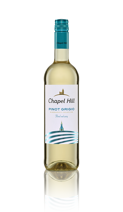 Chapel Hill Pinot Grigio