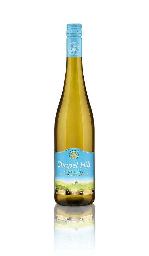 Chapel Hill Riesling Sauvignon Blanc