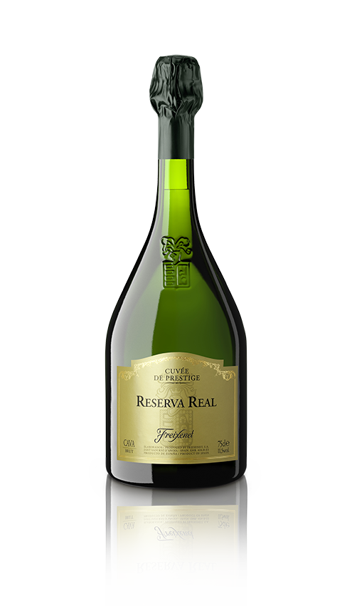 Freixenet Reserva Real Cava Brut