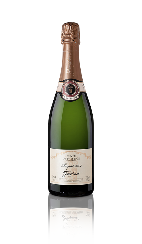 Freixenet Trepat Brut