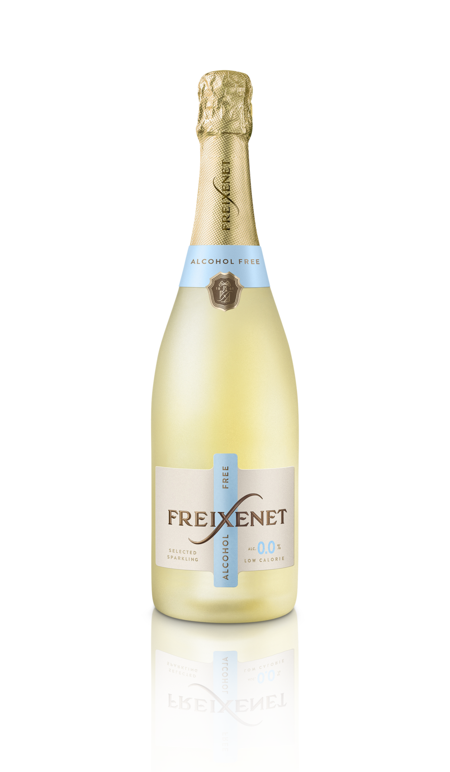 Freixenet 0.0% Alkoholivaba Vahuvein