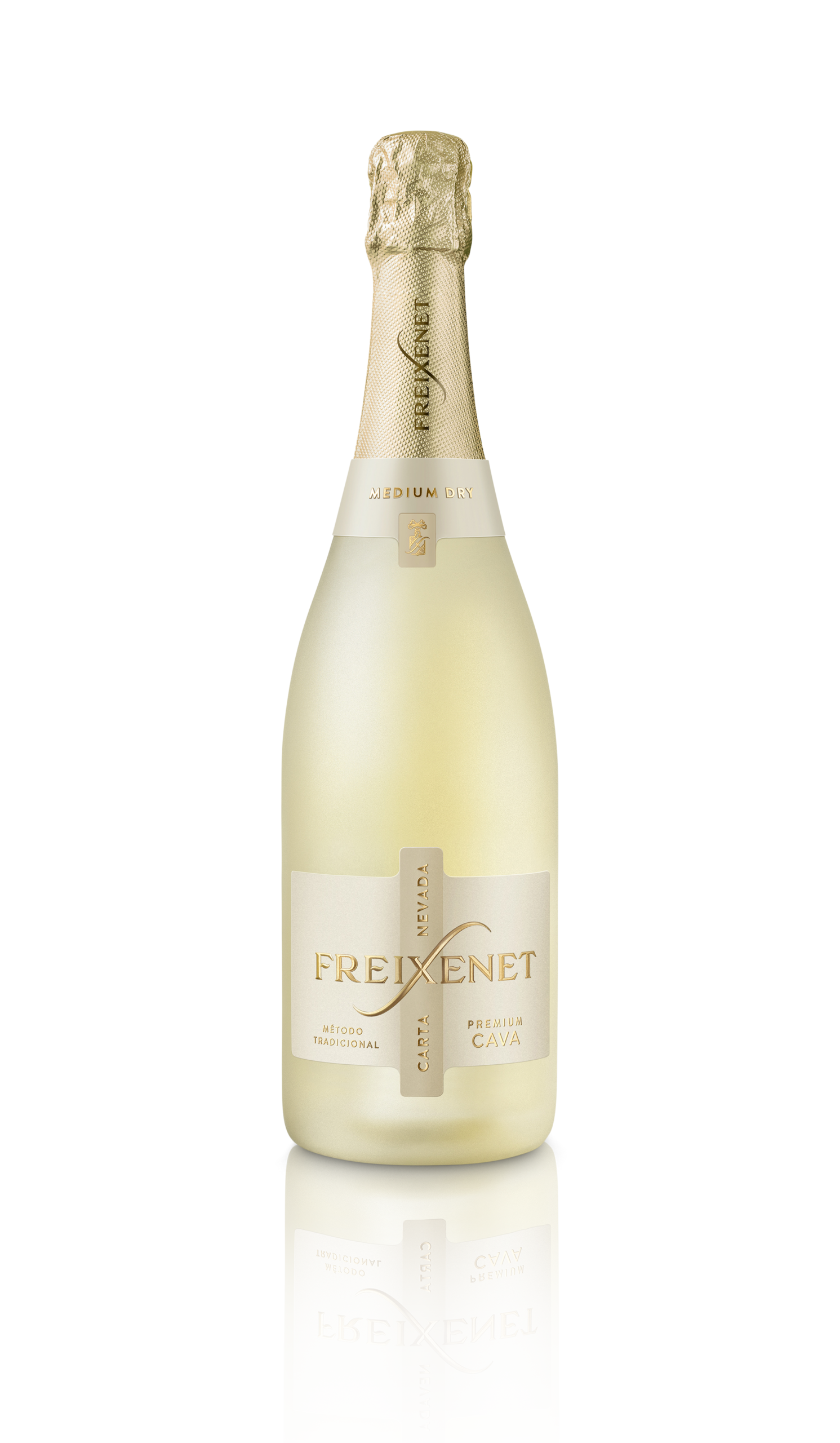 Freixenet Carta Nevada Semi-seco