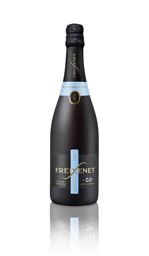 Freixenet Alkoholivaba Cordon Negro