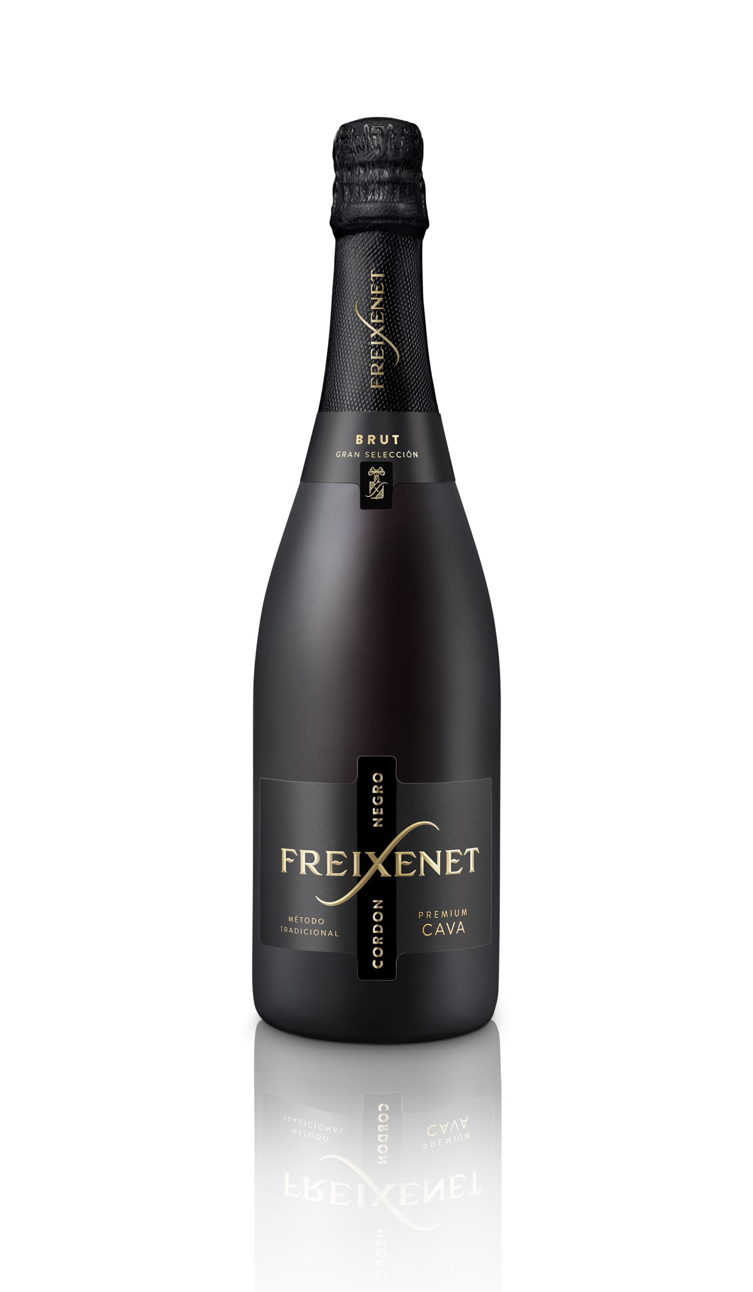 Freixenet Cordon Negro Brut