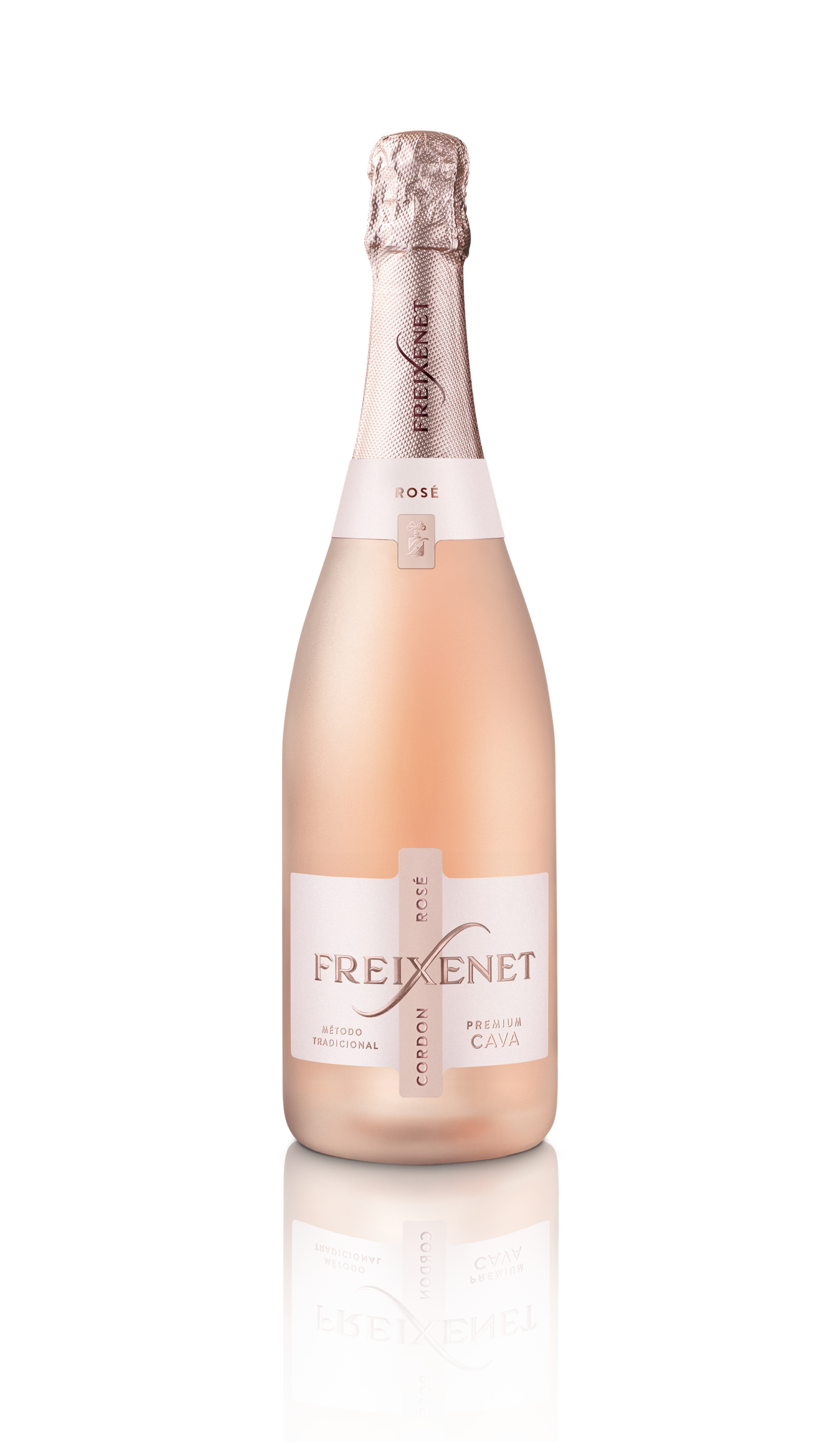 Freixenet Cordon Rosado Cava Brut