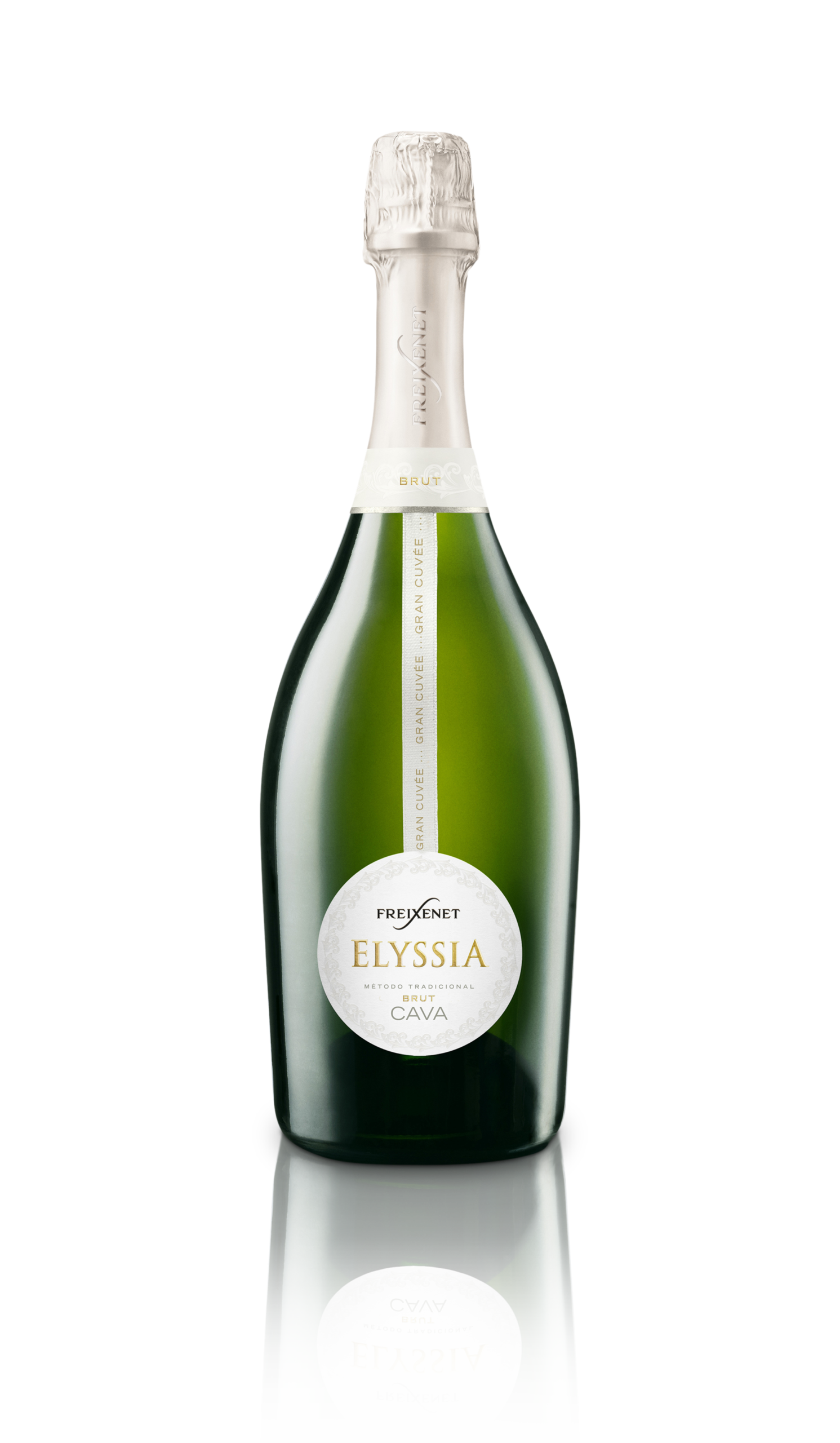 Freixenet Elyssia Gran Cuvee Brut