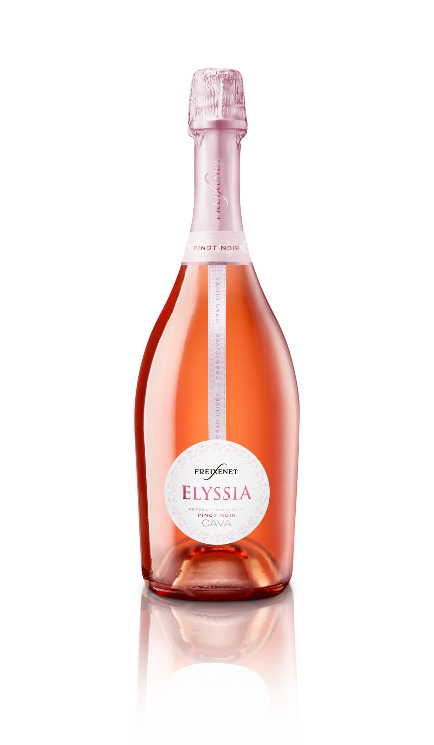 Freixenet Elyssia Pinot Noir Rosado Brut