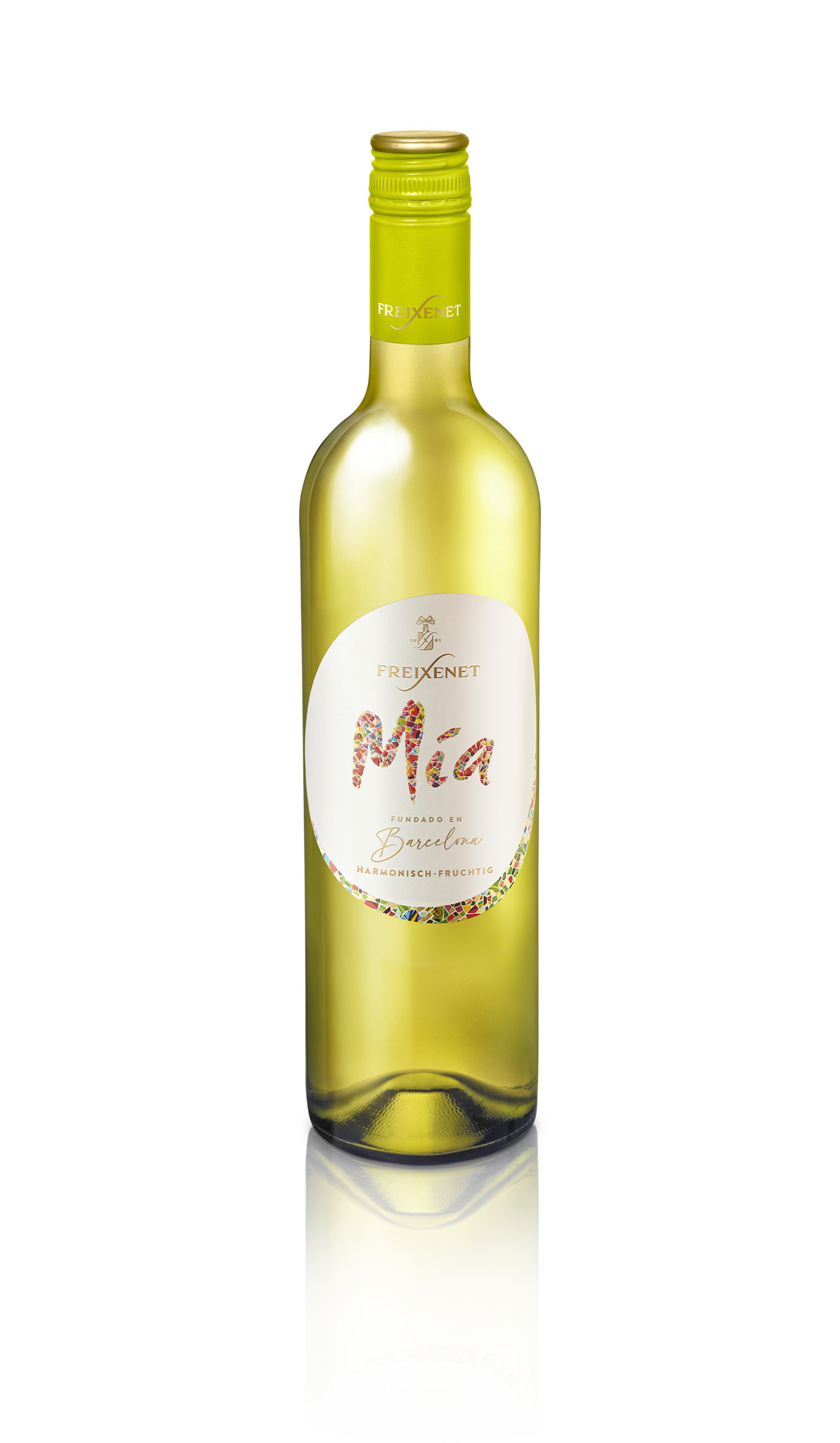 Freixenet Mia Blanco