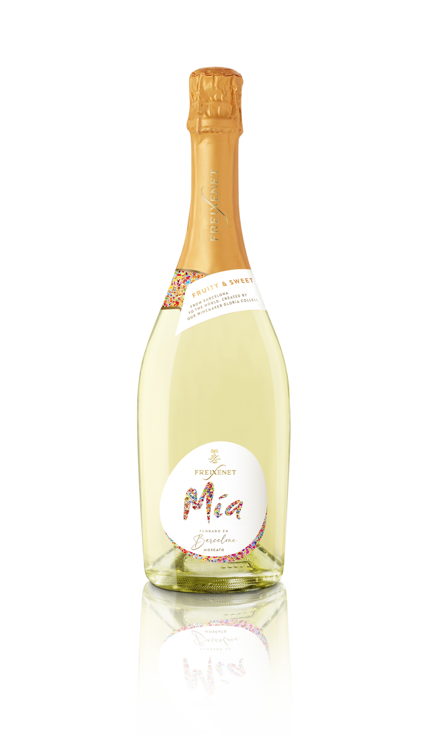 Freixenet Mia Moscato