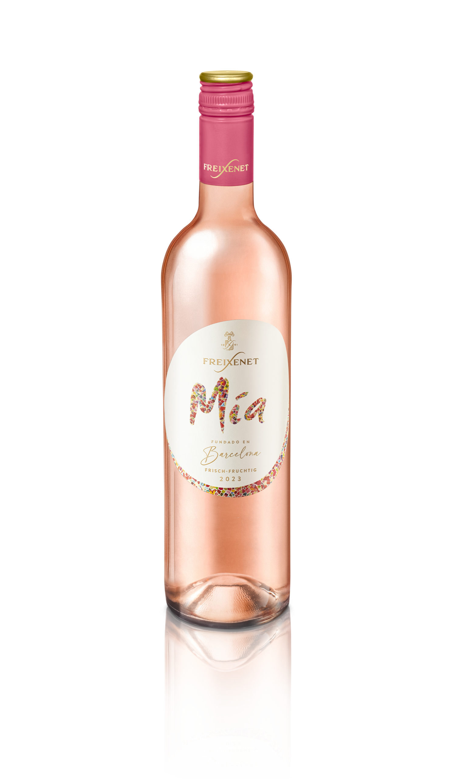 Freixenet Mia Rosado