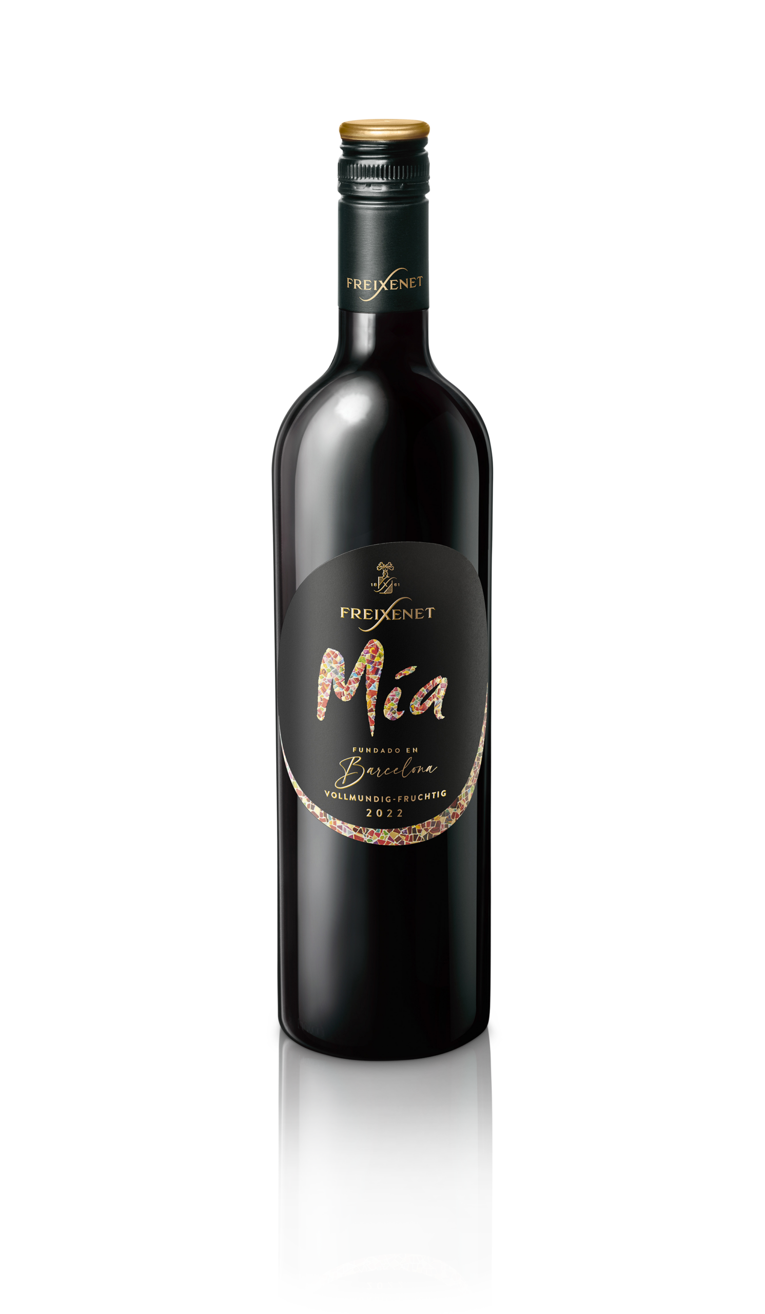 Freixenet Mia Tinto