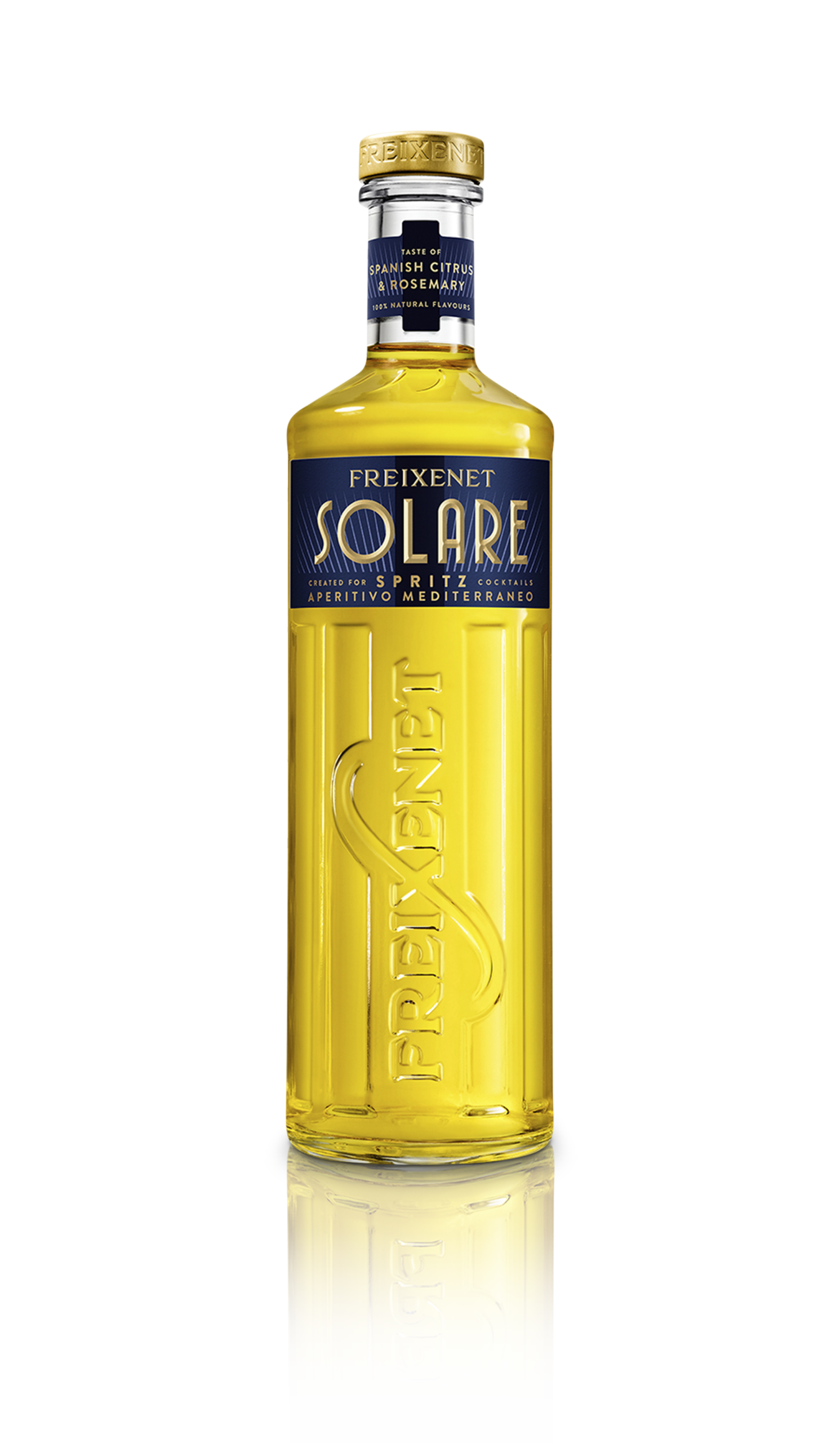 Freixenet Solare