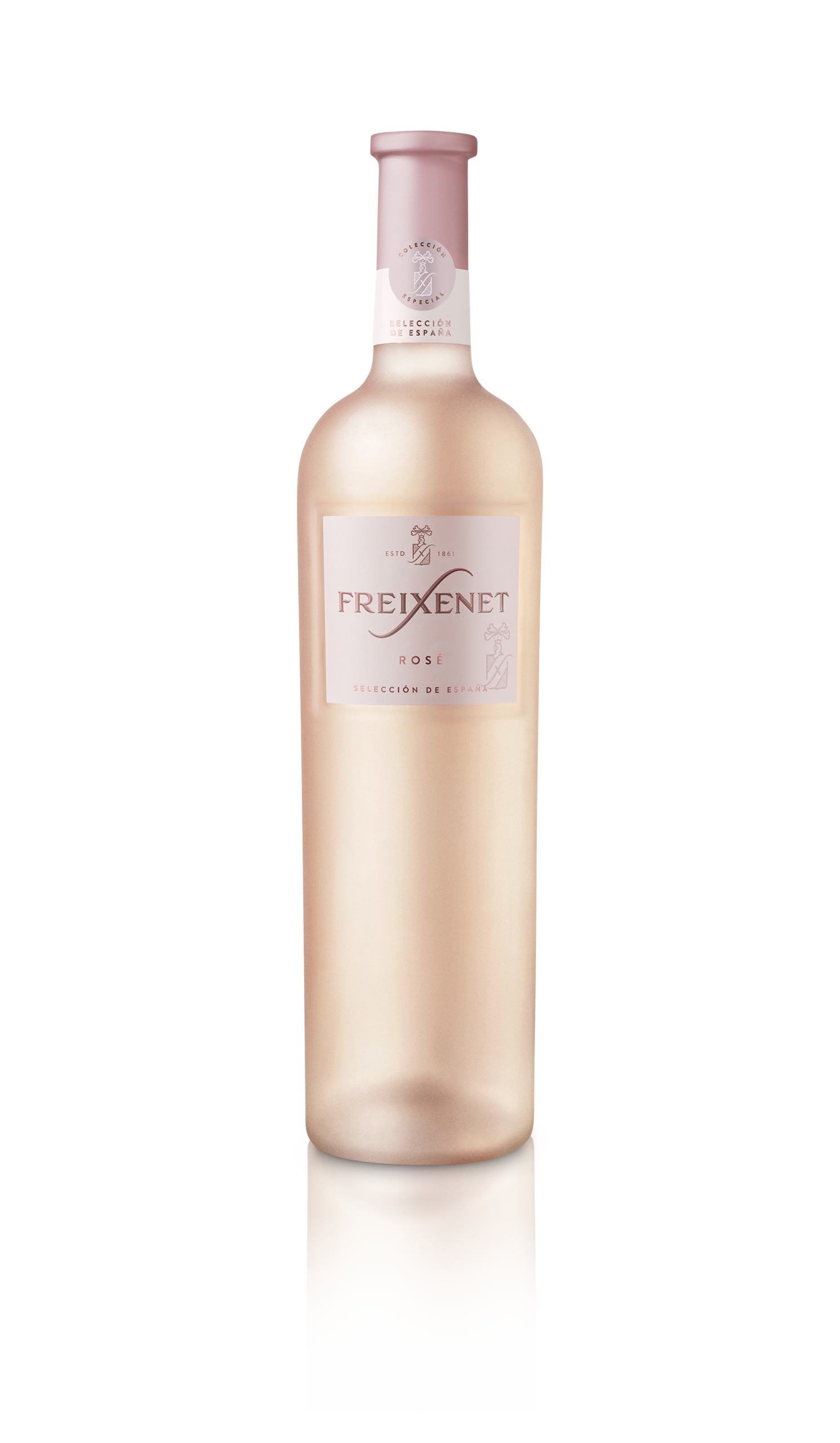 Freixenet Spain Rosé
