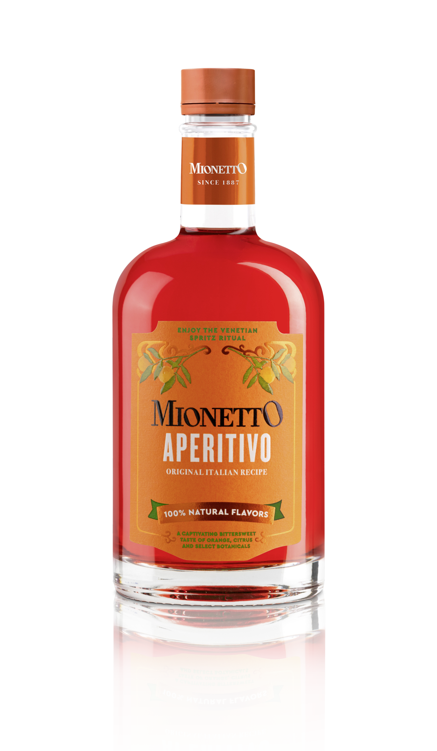 Mionetto Aperitivo