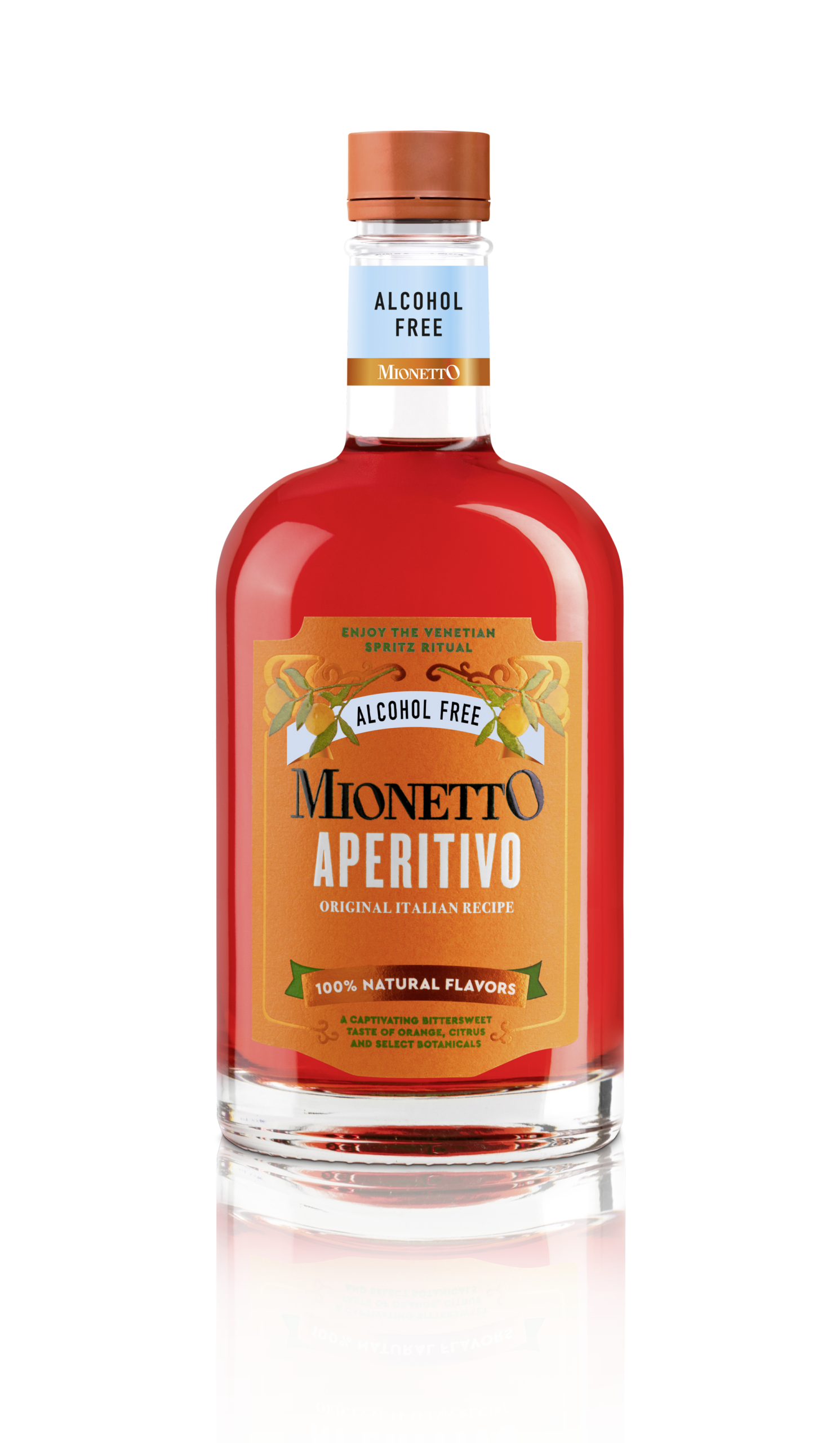 Mionetto Aperitivo Alcohol Free