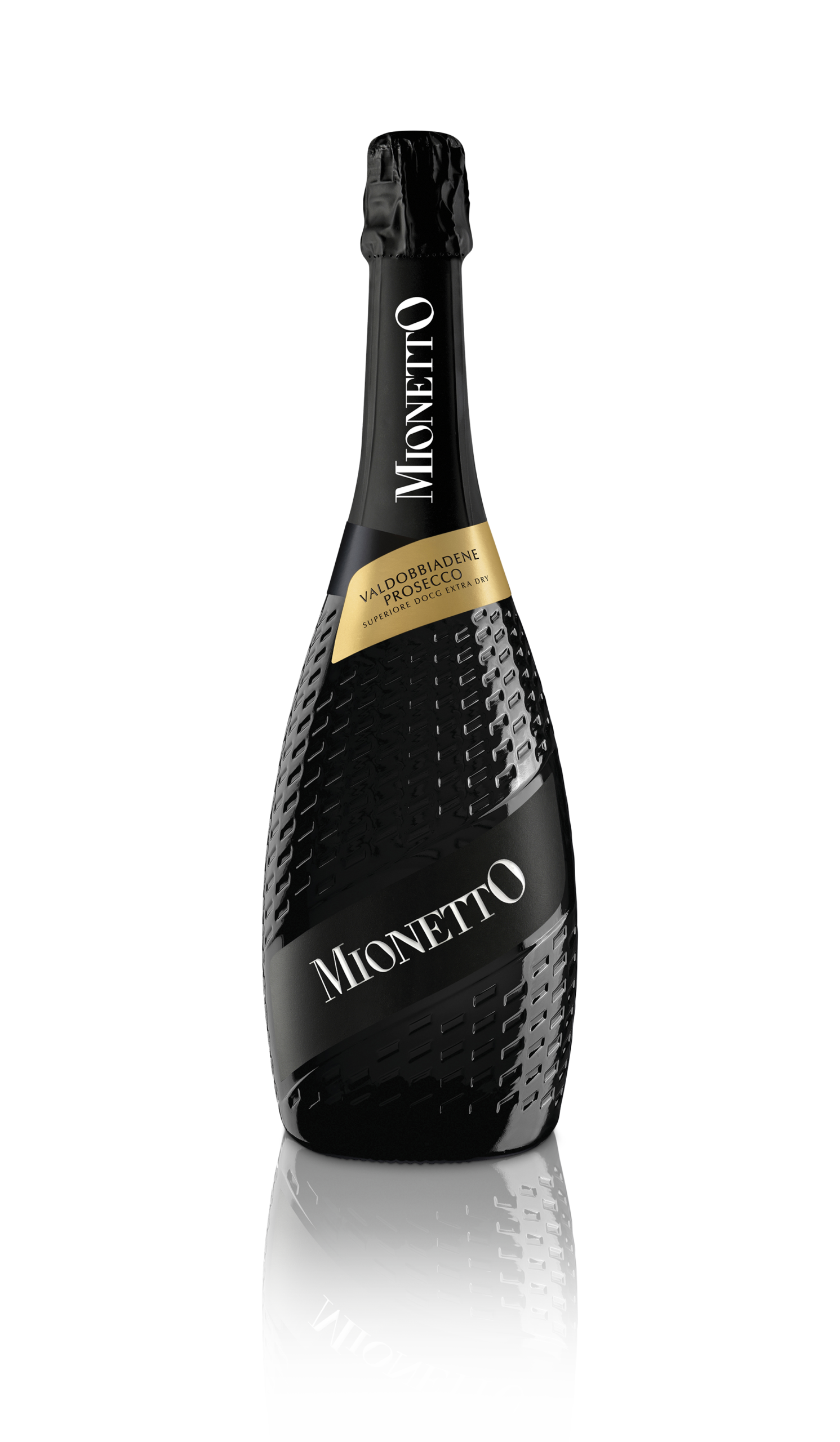 Mionetto MO Valdobbiadene Prosecco Superiore DOCG Extra Dry