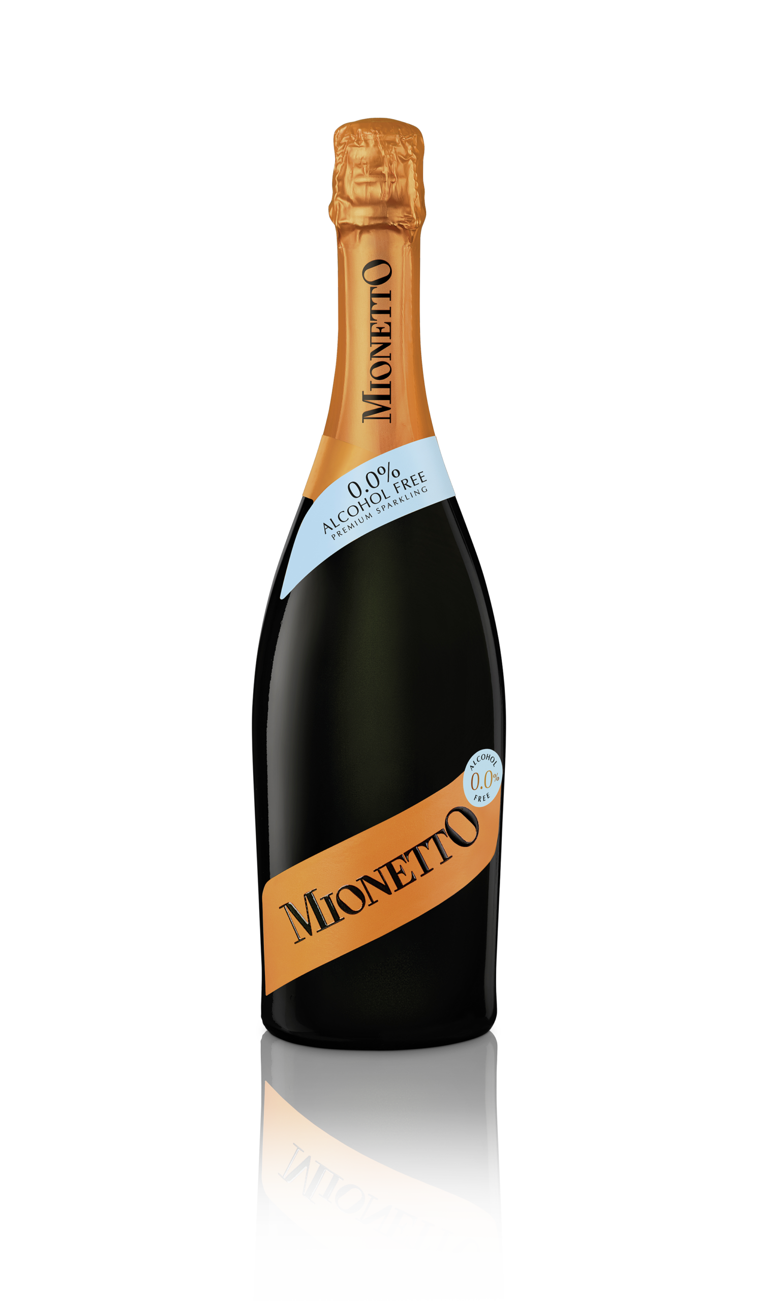 Mionetto 0,0% Alkoholivaba