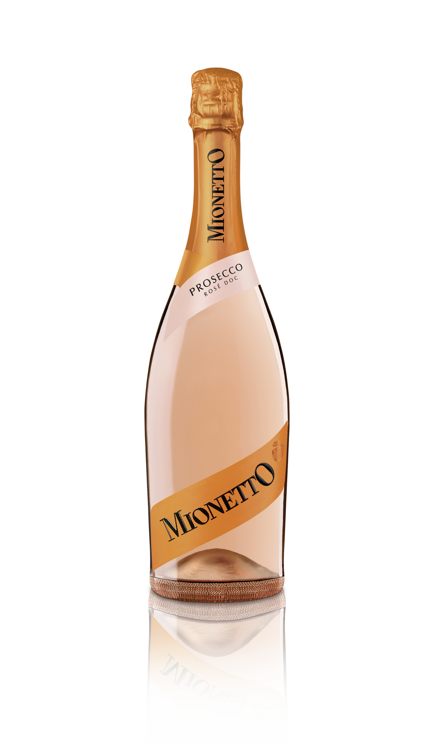 Mionetto Prestige Prosecco DOC Rose