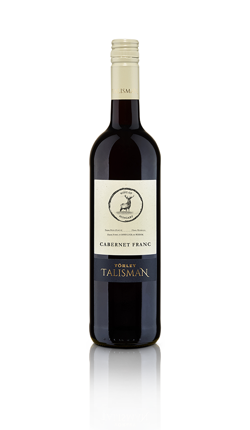 Talisman Cabernet Franc