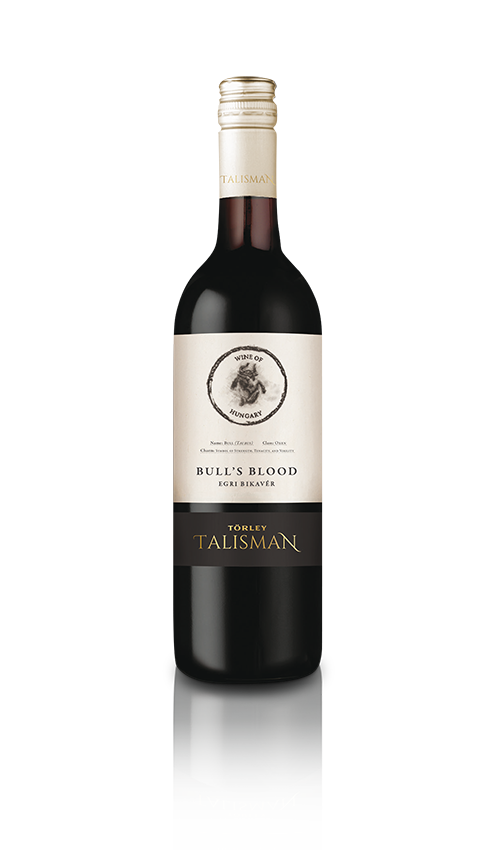 Talisman Bulls Blood – Egri Bikaver