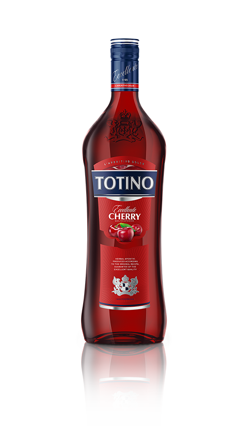 Totino Cherry