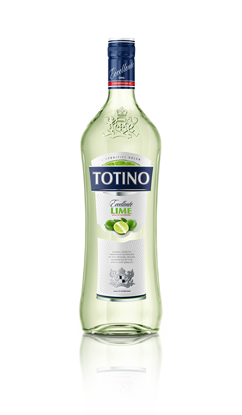 Totino Lime